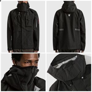 Nike x Cactus Jack by Travis Scott Gore-Tex Jacket